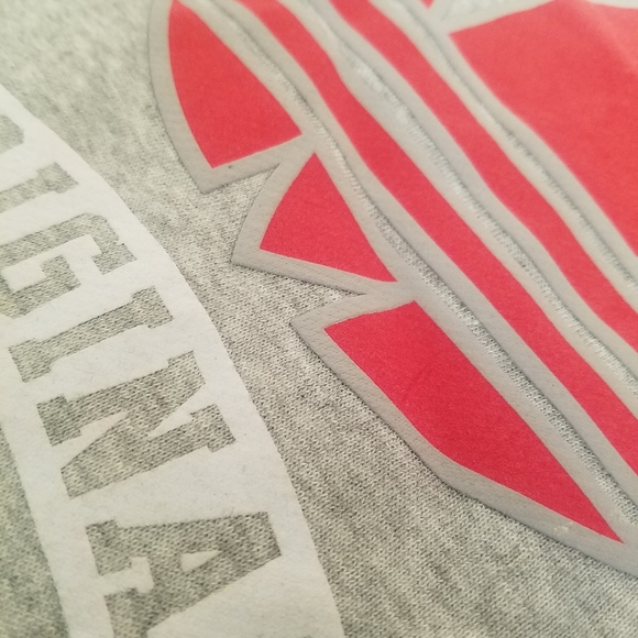 Adidas Original sweatshirt - Picture 2 of 3